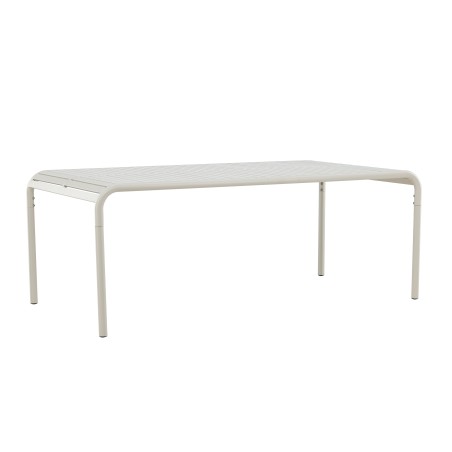 Borneo söögilaud 100x200 - beež