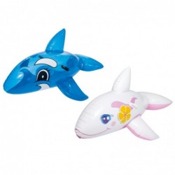 Täispuhutav vaalamänguasi 157 x 94 cm Bestway...