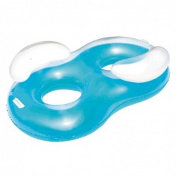 Topelt-ujuv tool 188 x 117 cm Bestway 43009