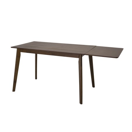 Walle Pikenduslaud söögilauale 75x45cm - Pähkel