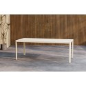 Giardini terrassi söögilaud 200x90x72 - beež