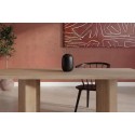 Lillehammeri söögilaud - Nature / Nature MDF 3d-paberiga