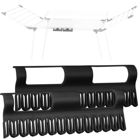 Sokihoidjad pesurestile 2 tk | FreshDesign.ee