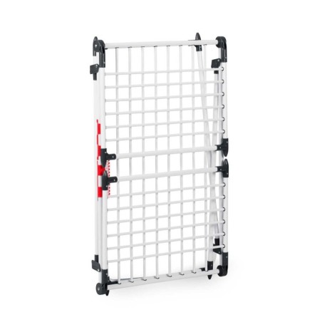 Lydia 27 m valge kokkupandav pesukuivati | FreshDesign.ee