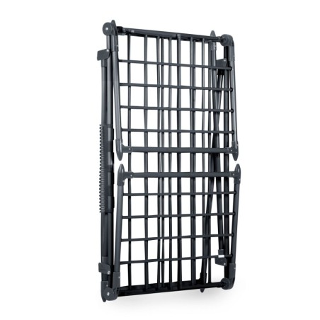 Pesukuivatusrest, kokkupandav, 22 m, must | FreshDesign.ee