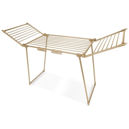 Pesukuivatusrest, kokkupandav, Debora Gold, 19 m