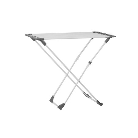 Ursula teleskoop-pesukuivatusrest ratastega | FreshDesign.ee