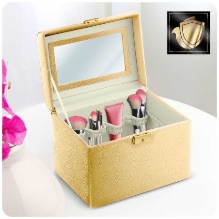 Kosmeetikakarp kuldne