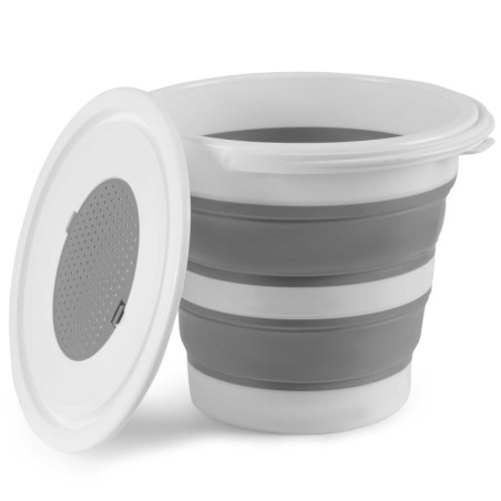 Kokkupandav ämber käepidemega | FreshDesign.ee