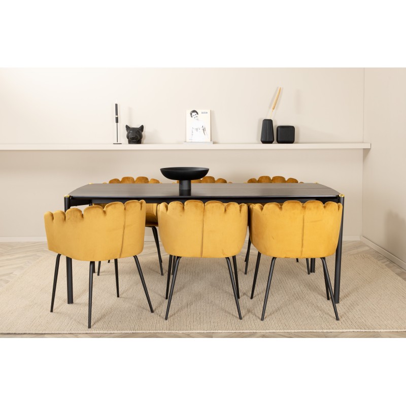 Pelle Söögilaud , Must must Must+Limhamn , Tool , Kuldne Velvet_6
