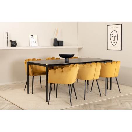 Pelle Söögilaud , Must must Must+Limhamn , Tool , Kuldne Velvet_6