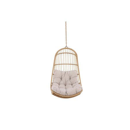 Pulau ripptool Rattan Nature / Creme