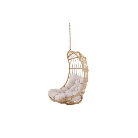 Pulau ripptool Rattan Nature / Creme