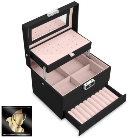 Ehtekarp must | FreshDesign.ee