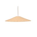 Herrestadi ripplamp – loodus / loodusrotang