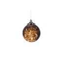 Lemansi ripplamp – must / suitsuklaas