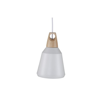 Nao ripplamp D160*H245 Valge