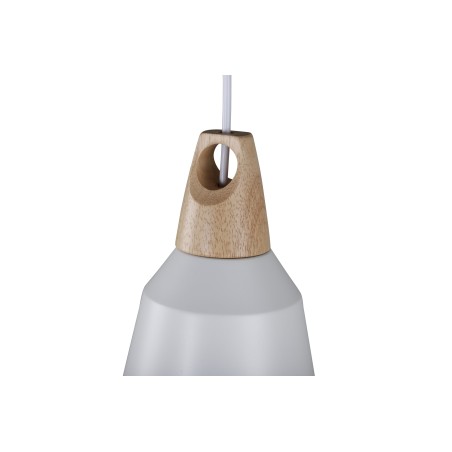 Nao ripplamp D160*H245 Valge