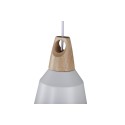 Nao ripplamp D160*H245 Valge