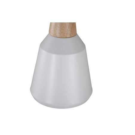 Nao ripplamp D160*H245 Valge