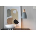 Nao rippvalgusti D160*H245 hall