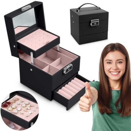 Ehtekarp must | FreshDesign.ee