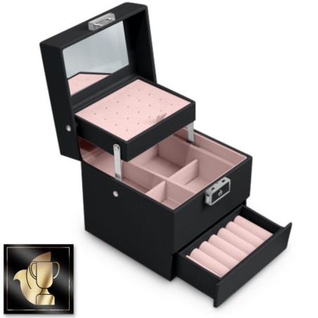 Ehtekarp must | FreshDesign.ee