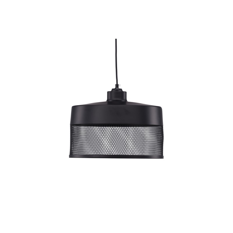 Toulon – lai ripplamp – must/must