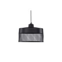 Toulon – lai ripplamp – must/must