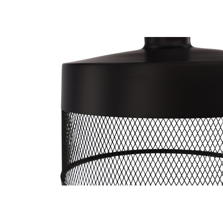 Toulon – lai ripplamp – must/must