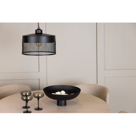 Toulon – lai ripplamp – must/must