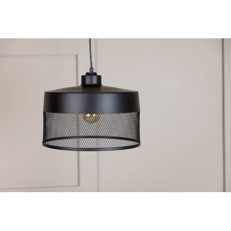 Toulon – lai ripplamp – must/must
