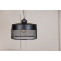 Toulon – lai ripplamp – must/must