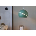 Wei ripplamp D180*H150 Roheline