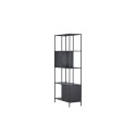 Porto Seguro Storage riiul - must / must