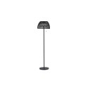Mabis põrandalamp ø40*150cm - must/must /