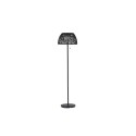 Mabis põrandalamp ø40*150cm - must/must /
