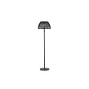 Mabis põrandalamp ø40*150cm - must/must /