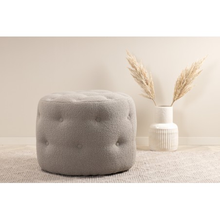 Benjamin tumba – / Greige Teddy