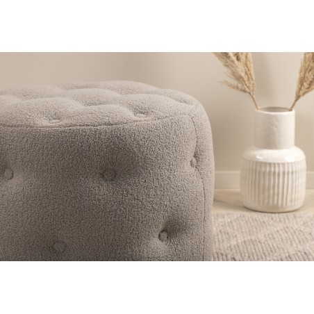 Benjamin tumba – / Greige Teddy