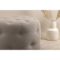 Benjamin tumba – / Greige Teddy
