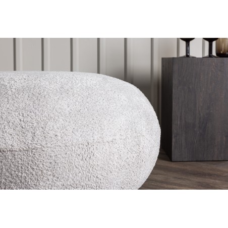 Bologna tumba – helehall / helehall Teddy