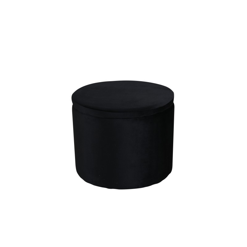 Dunken tumba - / Black Velvet