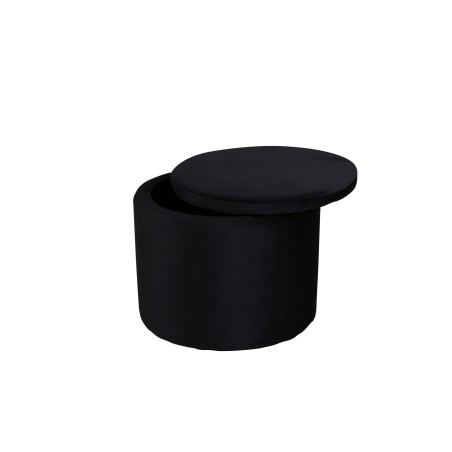 Dunken tumba - / Black Velvet
