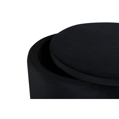 Dunken tumba - / Black Velvet