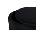 Dunken tumba - / Black Velvet