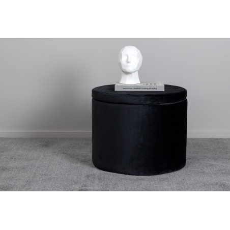 Dunken tumba - / Black Velvet