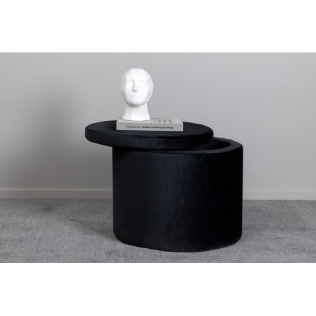 Dunken tumba - / Black Velvet