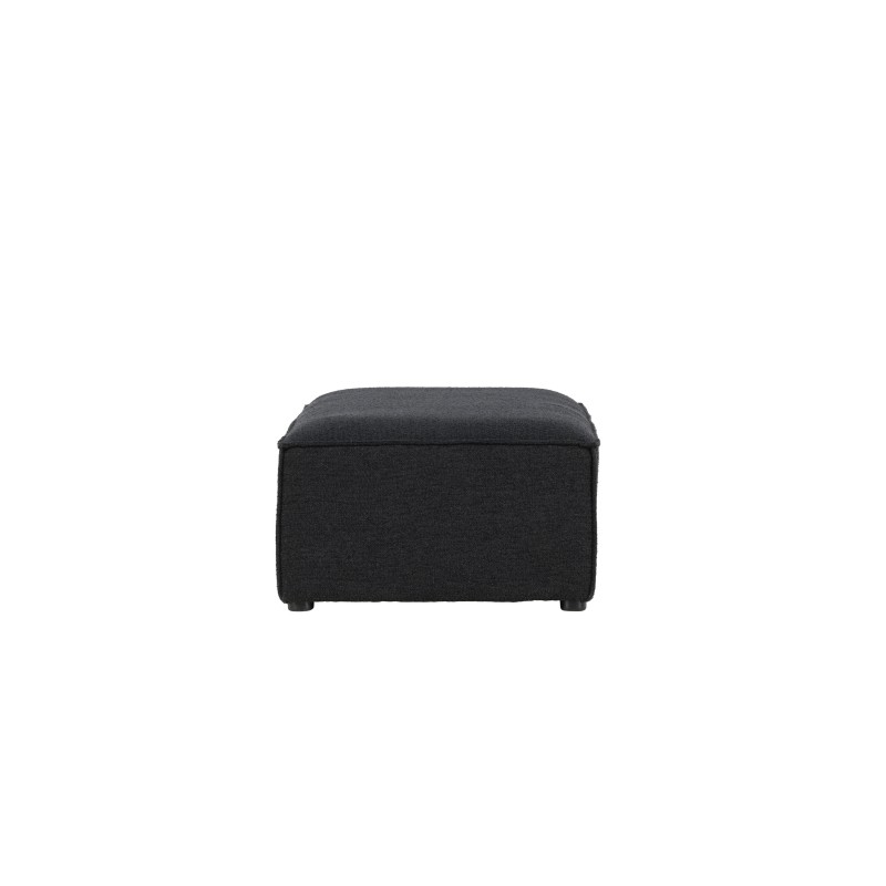 Gillholmen tumba – Black Boucle 