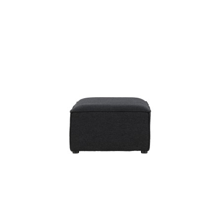 Gillholmen tumba – Black Boucle 